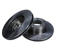 MAXGEAR 19-0692 Brake disc