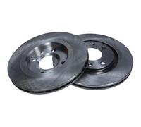MAXGEAR 19-0700 Brake Disc for CITRO?N,PEUGEOT