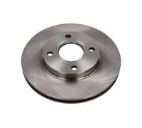 MAXGEAR 19-0710 Brake Disc for FORD,MAZDA