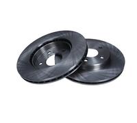 MAXGEAR 19-0723 Brake disc