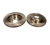 MAXGEAR 19-0728 Brake disc