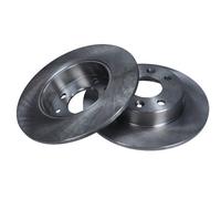 MAXGEAR 19-0746 Brake Disc for RENAULT