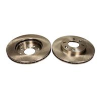 MAXGEAR 19-0747 Brake Disc for NISSAN,RENAULT