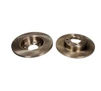 MAXGEAR 19-0748 Brake Disc for ,DACIA,RENAULT