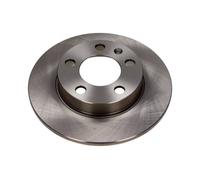 Original MAXGEAR Brake Disc 19-0749 For Audi Seat Skoda VW