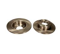 MAXGEAR 19-0756 Brake Disc for ,AUDI,VW