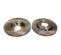 MAXGEAR 19-0763 Brake disc