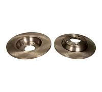 MAXGEAR 19-0765 Brake Disc for AUDI