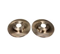 MAXGEAR 19-0768 Brake Disc for ALFA ROMEO,CHRYSLER,FIAT,LANCIA