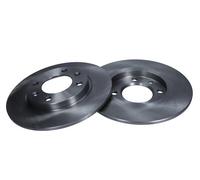 MAXGEAR 19-0769 Brake Disc for CITRO?N,PEUGEOT