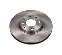 MAXGEAR 19-0772 Brake Disc for CHEVROLET,OPEL,VAUXHALL