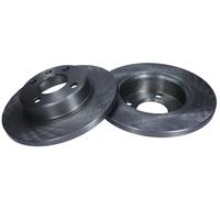 MAXGEAR 19-0773 Brake Disc for SKODA,VW