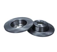 MAXGEAR 19-0782 Brake disc