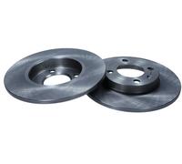 MAXGEAR 19-0786 Brake Disc for SEAT,VW