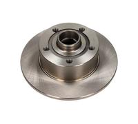 MAXGEAR 19-0787 Brake Disc for AUDI
