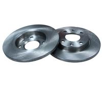 MAXGEAR 19-0790 Brake Disc for CITRO?N,PEUGEOT