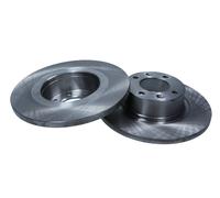 MAXGEAR 19-0833 Brake Disc for CITRO?N