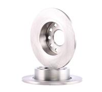 MAXGEAR 19-0839 Brake disc