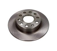 MAXGEAR 19-0839 Brake Disc for AUDI,SEAT,SKODA,VW