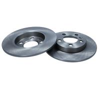 MAXGEAR 19-0840 Brake Disc for AUDI,SKODA,VW