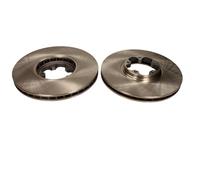 MAXGEAR 19-0841 Brake disc