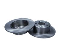 MAXGEAR 19-0844 Brake disc