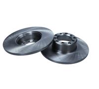 MAXGEAR 19-0845 Brake Disc for MERCEDES-BENZ