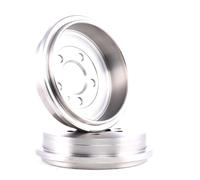 MAXGEAR 19-0849 Brake drum