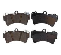 MAXGEAR 19-0862 Brake Pad Set, disc brake for AUDI,PORSCHE,VW