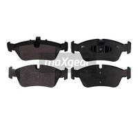 MAXGEAR 19-0863 Brake Pad Set, disc brake for BMW