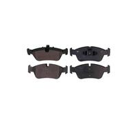 MAXGEAR 19-0863 Brake Pads Set Front for BMW 1 3