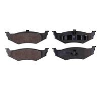 MAXGEAR 19-0865 Brake pad set
