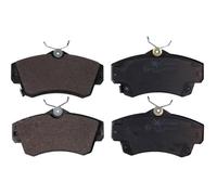 MAXGEAR 19-0866 Brake Pad Set, disc brake for CHRYSLER