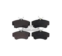MAXGEAR 19-0866 Brake Pads Set Front for Chrysler PT Cruiser