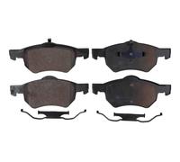 Brake pads Front Axle 19-0867 MAXGEAR for CHRYSLER TACUMA Mk II VOYAGER Mk III
