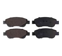 MAXGEAR 19-0870 Brake pad set