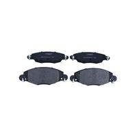 MAXGEAR 19-0873 Brake pad set