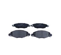 BRAKE PAD SET DISC BRAKE 19-0873 FOR CITROEN C5/II/Break 4HP /4HR /4HT 2.2L 4cyl