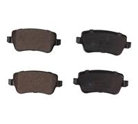 MAXGEAR 19-0874 Brake Pad Set, disc brake for FIAT