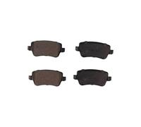 MAXGEAR 19-0874 Brake Pads Set Rear for Fiat Croma