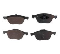 MAXGEAR 19-0875 Brake pad set