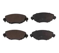 MAXGEAR 19-0876 Brake Pad Set, disc brake for FORD,JAGUAR