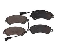 MAXGEAR 19-0877 Brake pad set