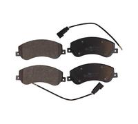 MAXGEAR 19-0878 Brake pad set