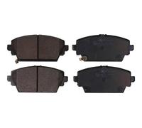 MAXGEAR 19-0879 Brake pad set