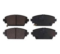 MAXGEAR 19-0879 Brake Pad Set, disc brake for HONDA,MG,NISSAN