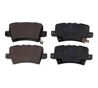 MAXGEAR 19-0883 Brake pad set