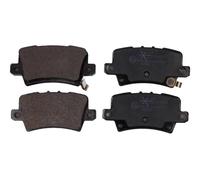 MAXGEAR 19-0883 Brake Pad Set, disc brake for HONDA