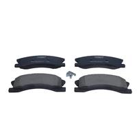 MAXGEAR 19-0885 Brake Pad Set, disc brake for JEEP