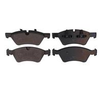 MAXGEAR 19-0890 Brake pad set